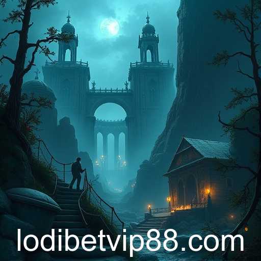 Adventure Games: Discover the Thrill of Exploration with Lodibet