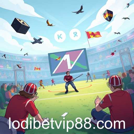 The Evolution of Online Gaming