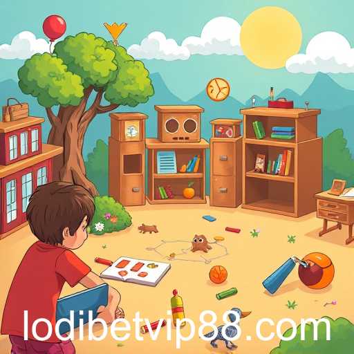 Lodibet and the Evolution of Online Gaming