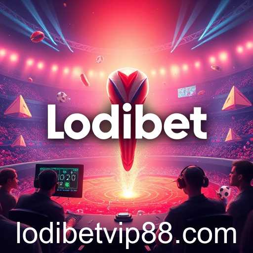 The Rise of Lodibet in the Gaming Arena