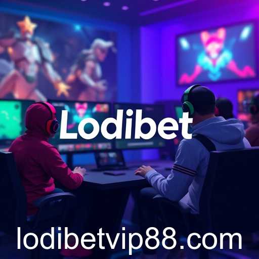 The Rise of Lodibet in Online Gaming