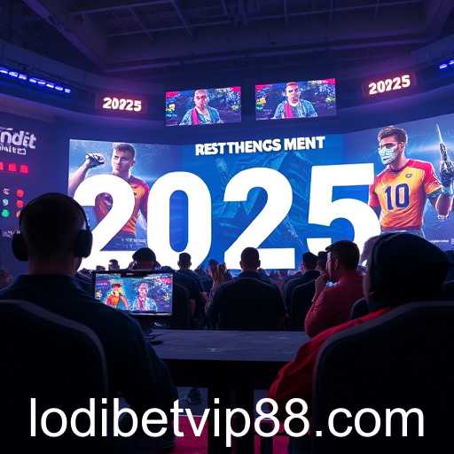 The Rise of Online Gaming in 2025