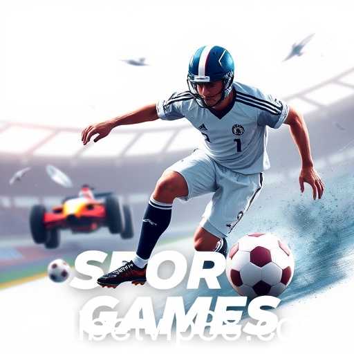 Exploring the Exciting World of Sports Games on Lodibet